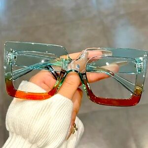 Clear not so much cuties